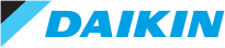 Logo Daikin