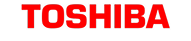 Logo Toshiba